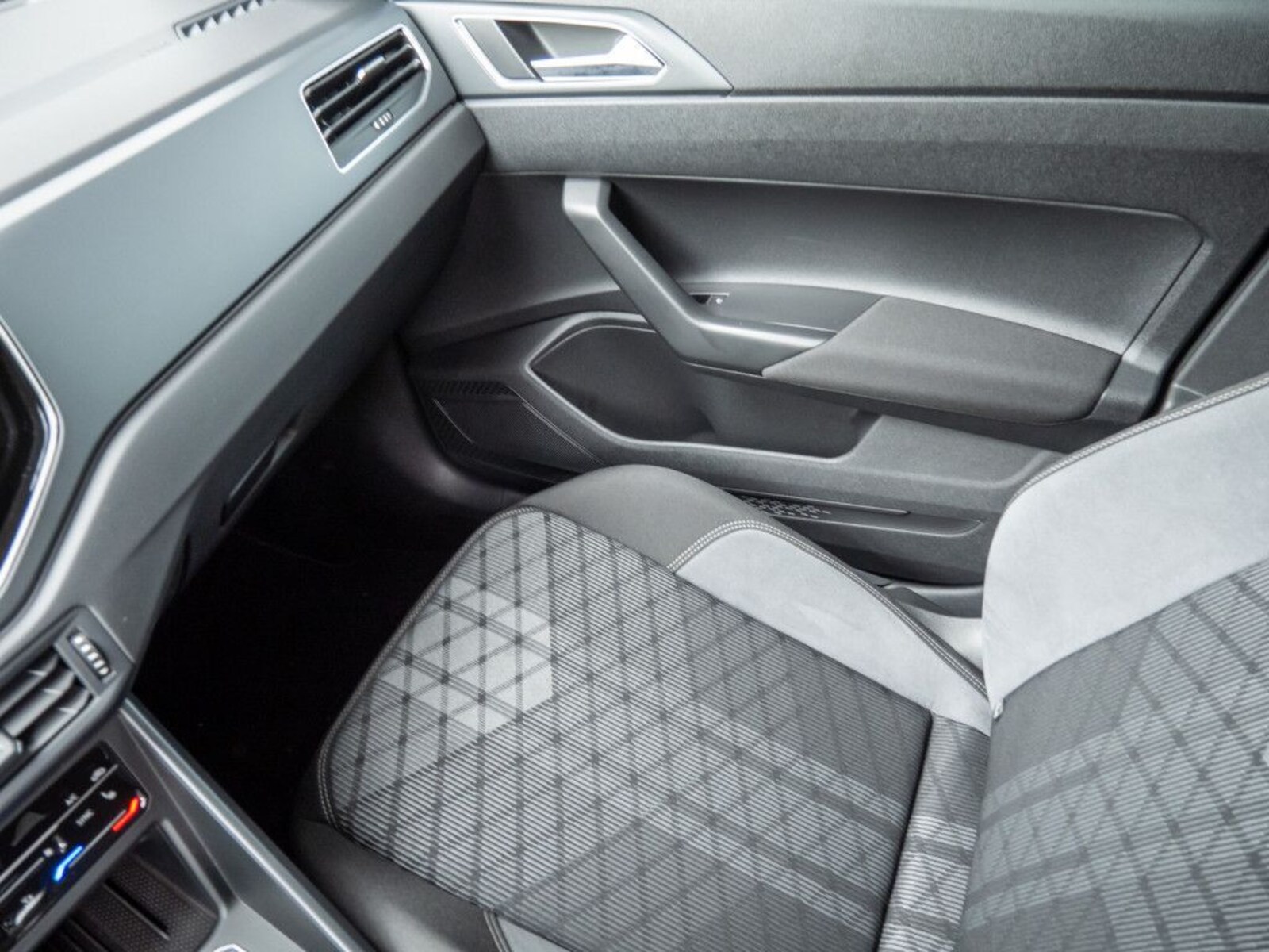 Volkswagen Taigo – Bild 15