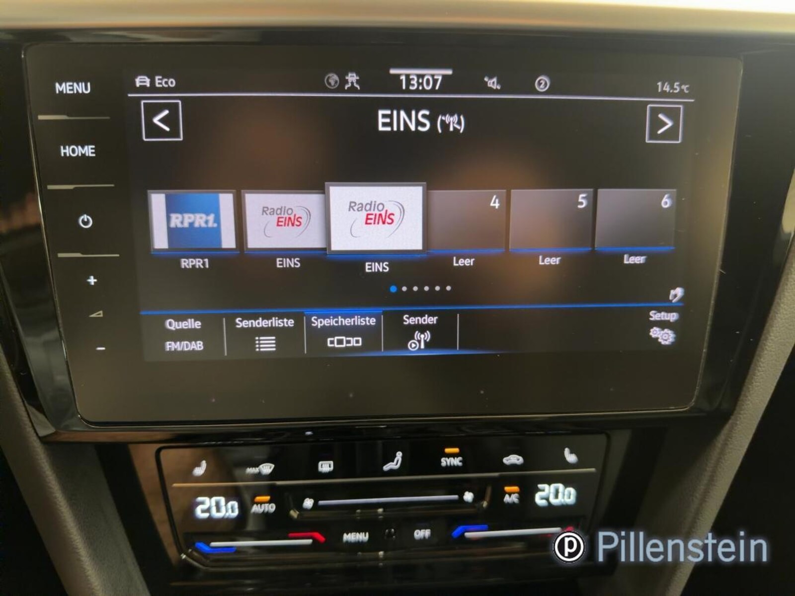 Volkswagen Arteon Shooting Brake – Bild 10