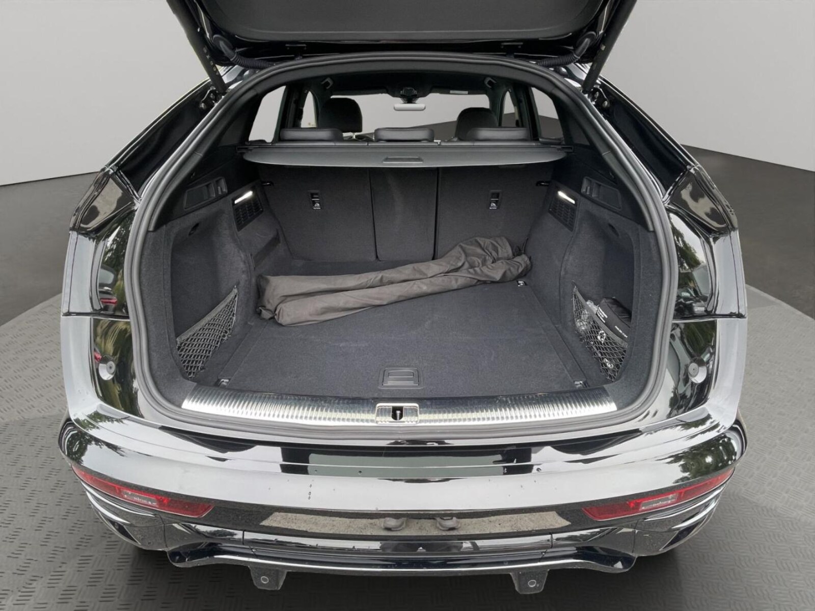 Audi Q5 Sportback – Bild 19