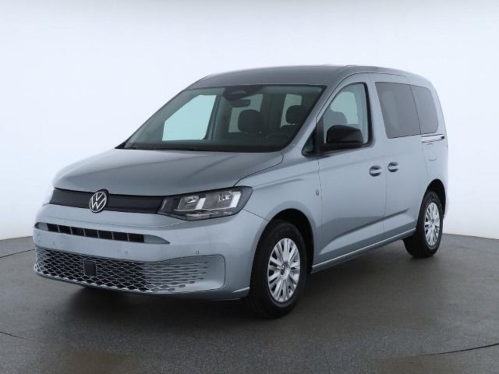 Volkswagen Caddy – Bild 2