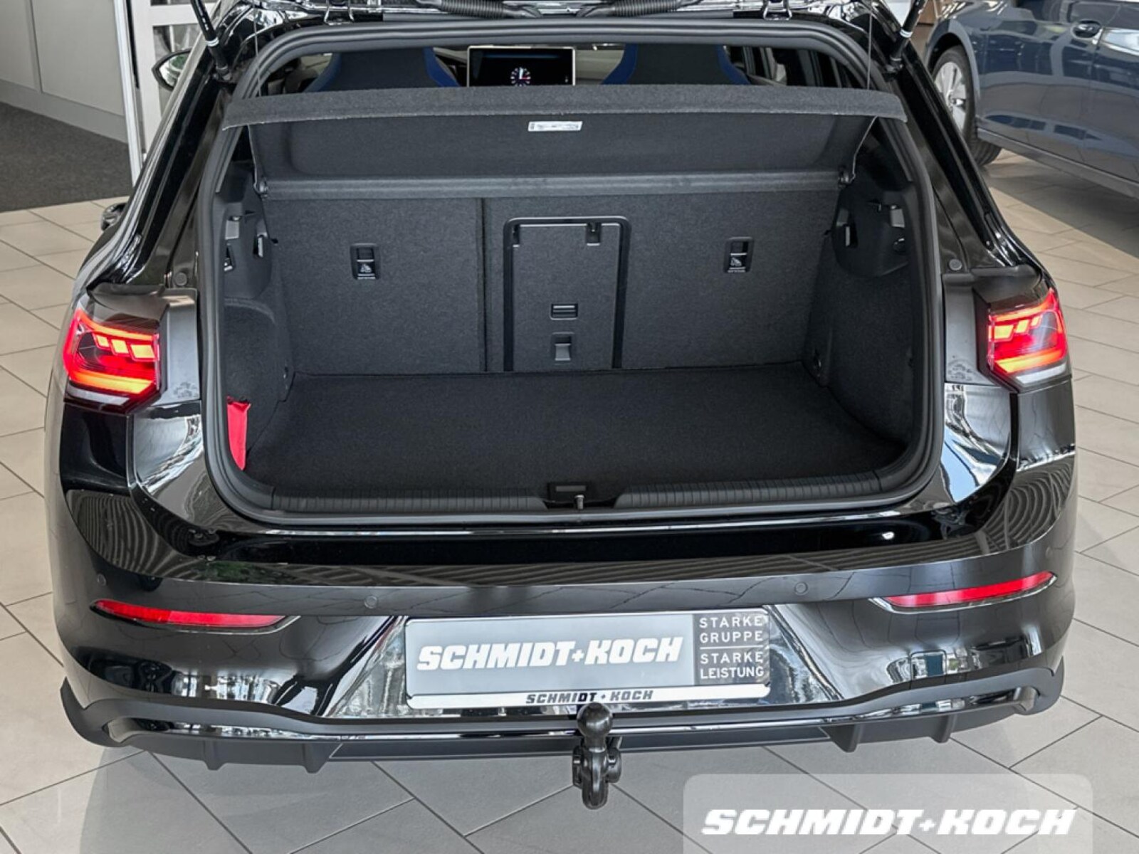 Volkswagen Golf – Bild 13
