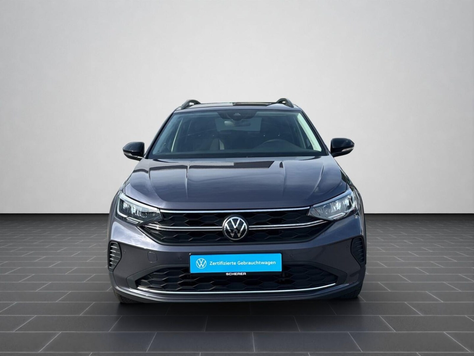 Volkswagen Taigo – Bild 5