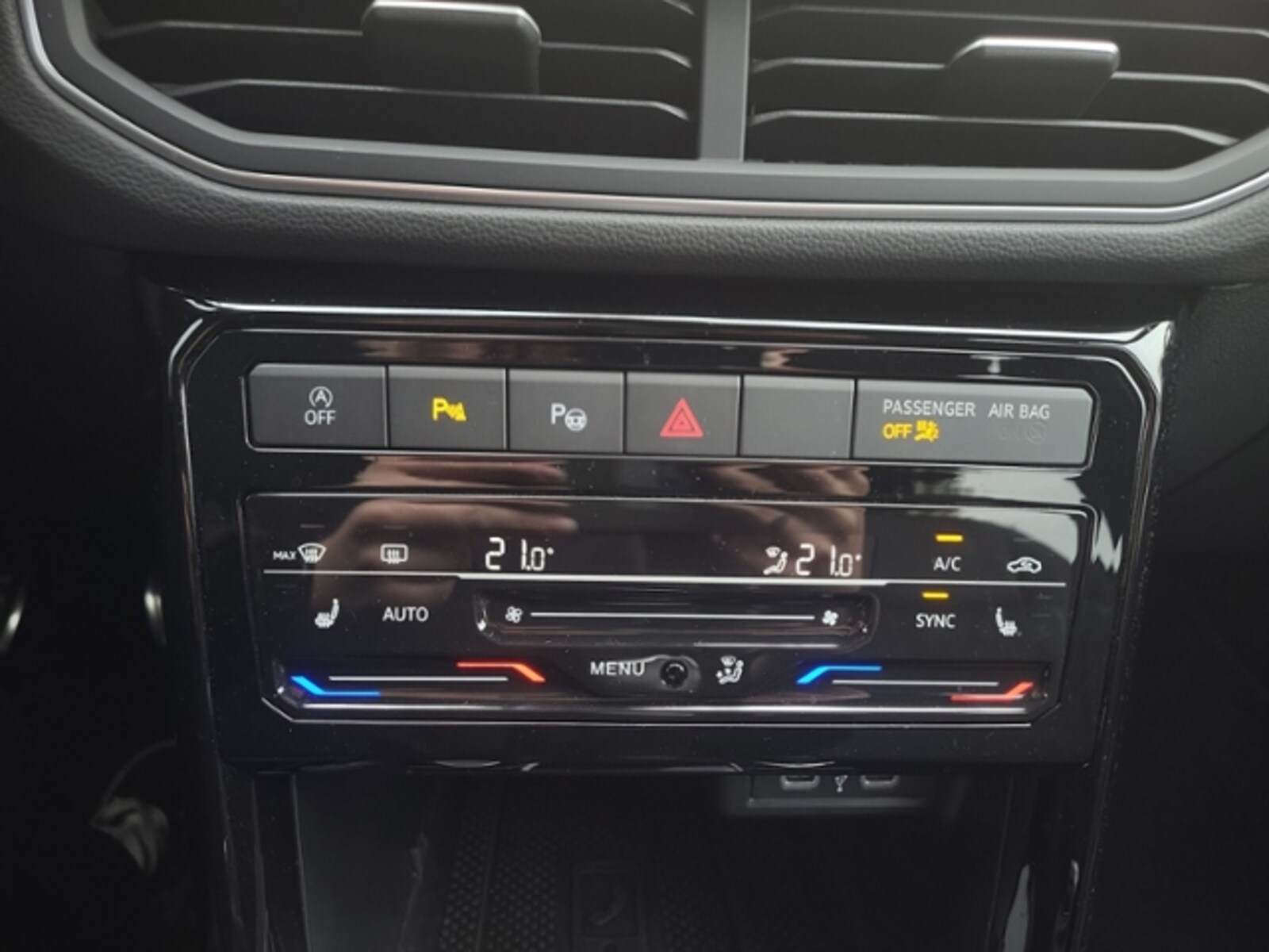 Volkswagen T-Cross – Bild 29