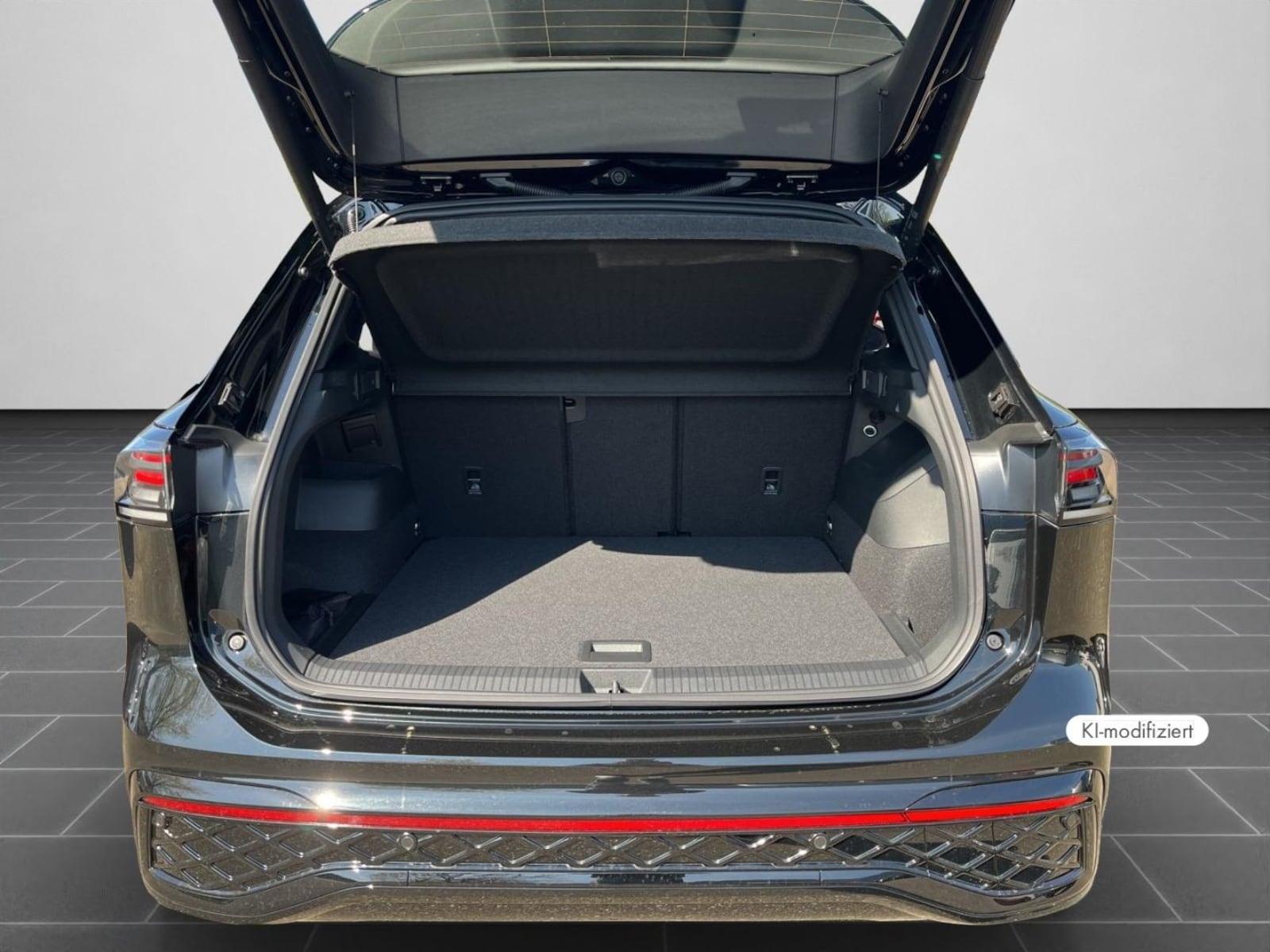 Volkswagen Tiguan – Bild 15
