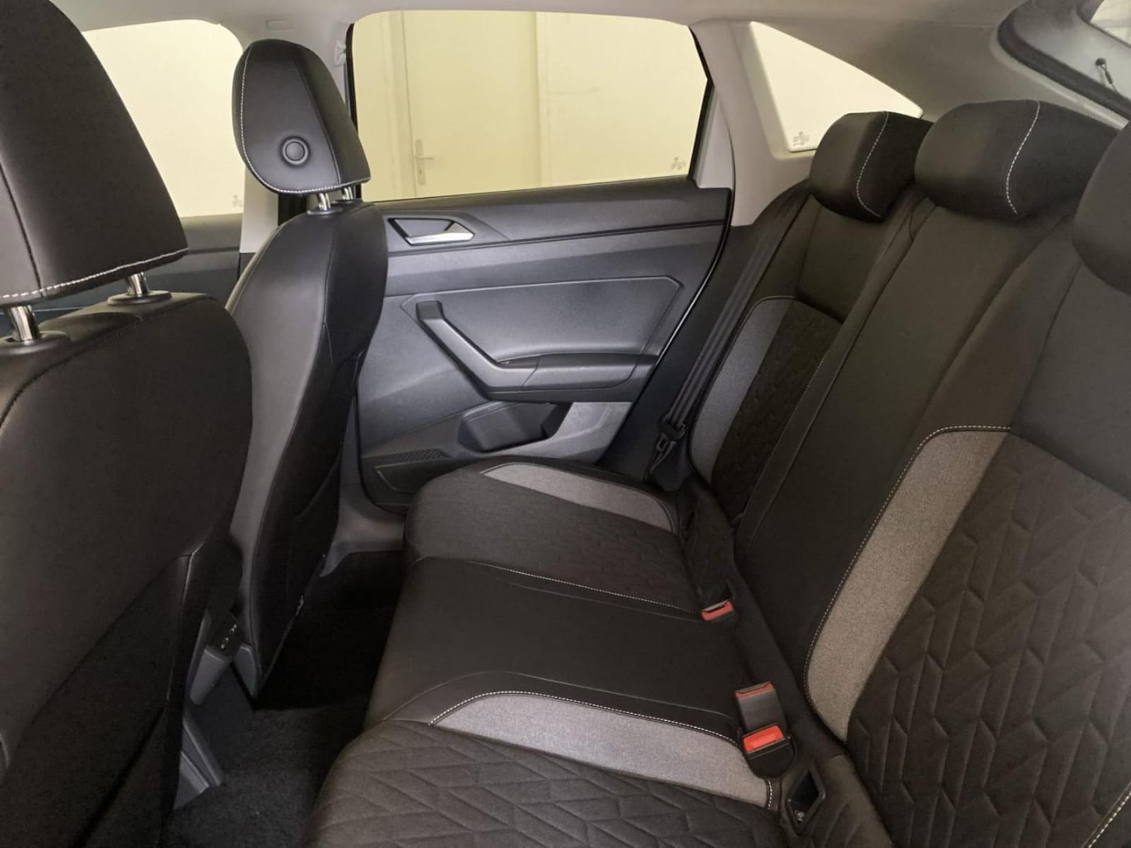 Volkswagen Taigo – Bild 7