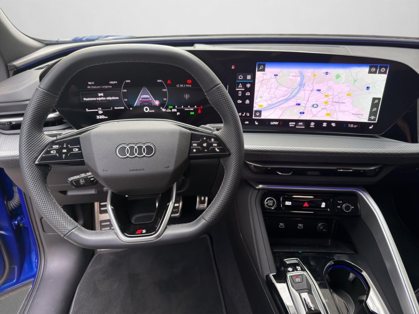 Audi Q5 Sportback – Bild 3
