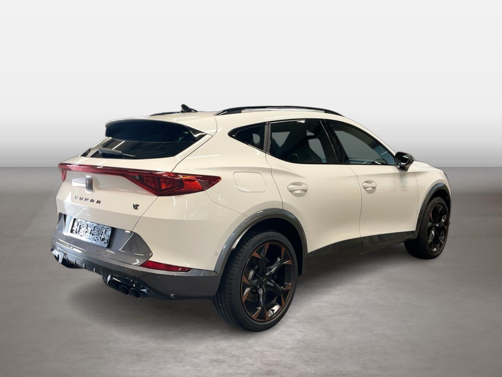 CUPRA Formentor – Bild 5