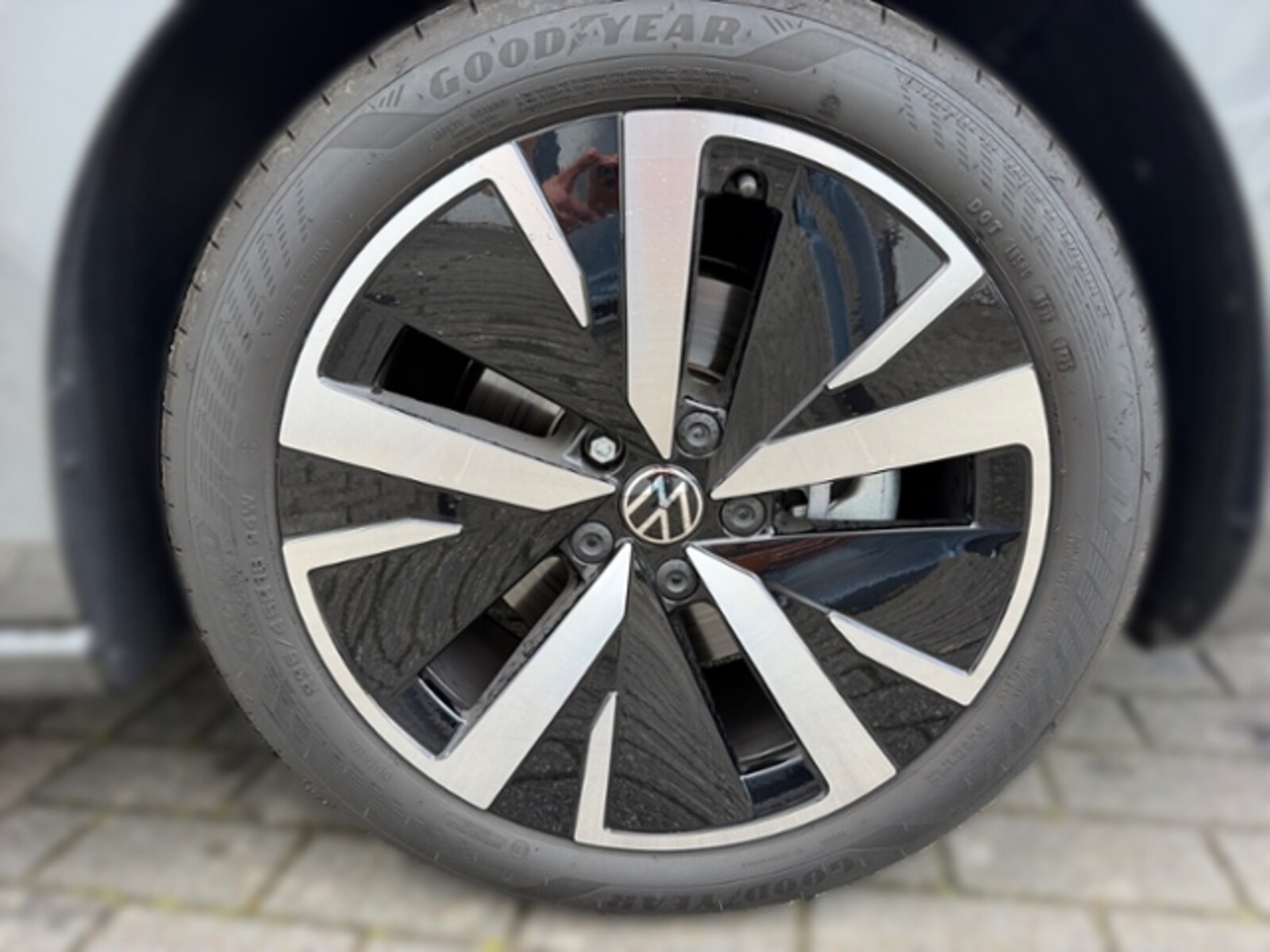 Volkswagen Passat – Bild 8