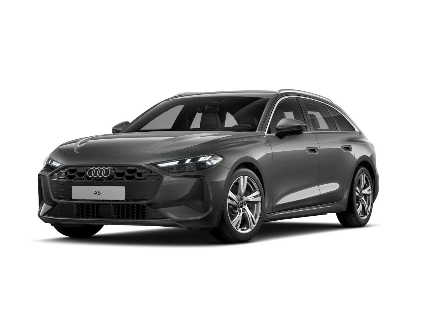 Bild über Audi A5 Avant TDI quattro 150 kW S tronic - für weitere Informationen kontaktieren Sie den Audi Partner