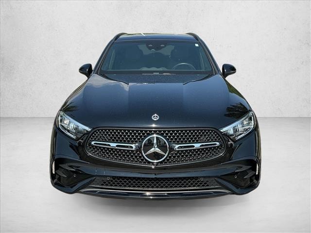 2023 Mercedes-Benz GLC 300