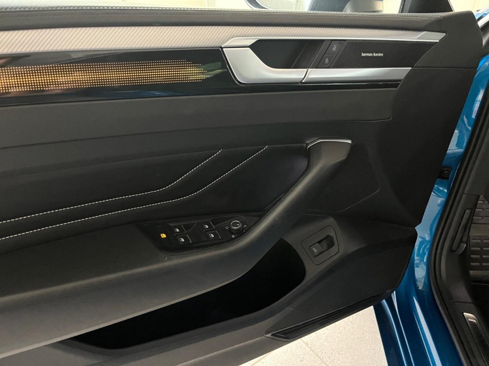 Volkswagen Arteon Shooting Brake – Bild 12
