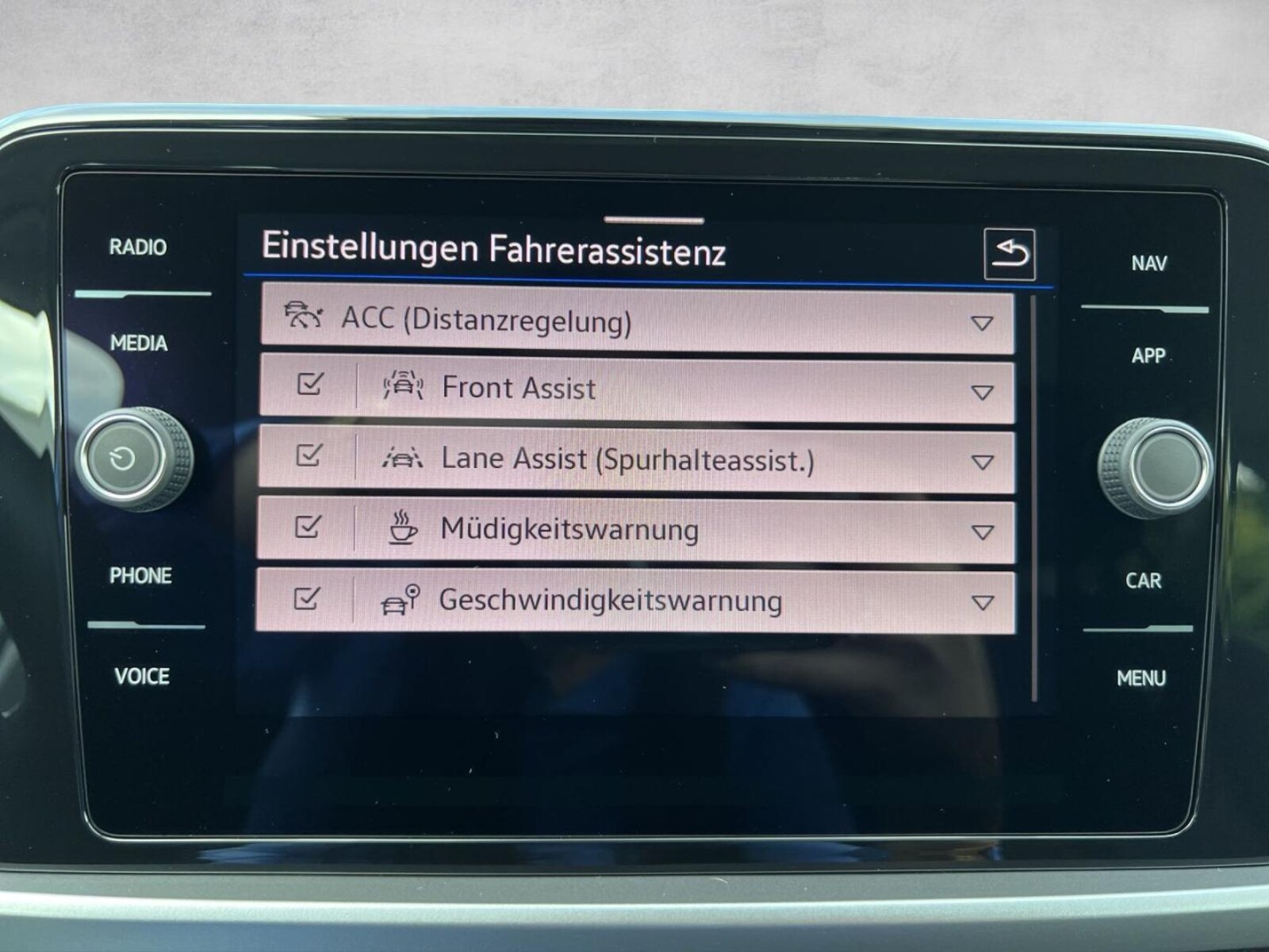 Volkswagen T-Roc – Bild 25