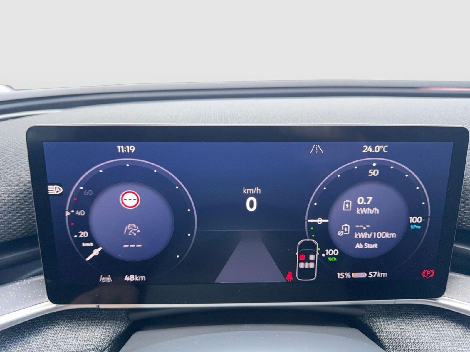 Volkswagen ID. Polo – Bild 10
