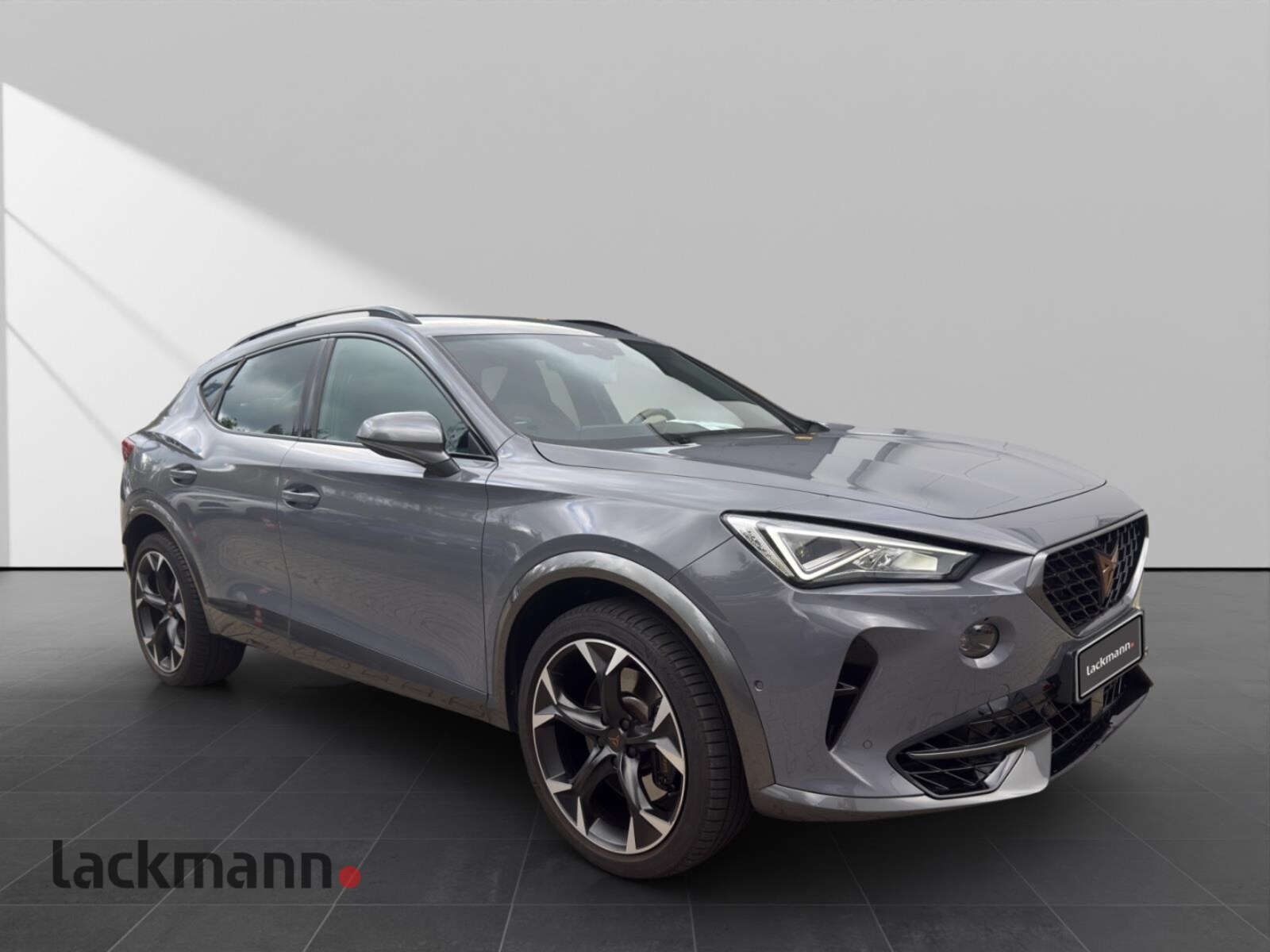 CUPRA Formentor – Bild 3