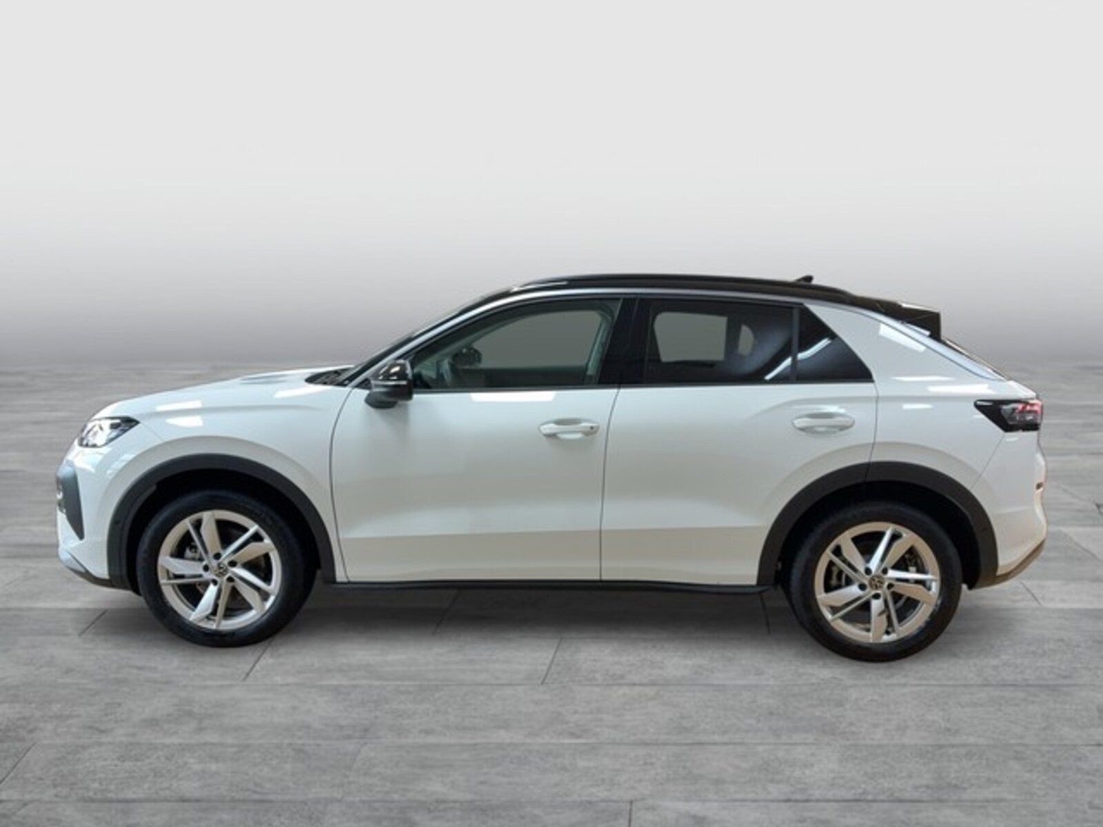 Volkswagen T-Roc – Bild 2