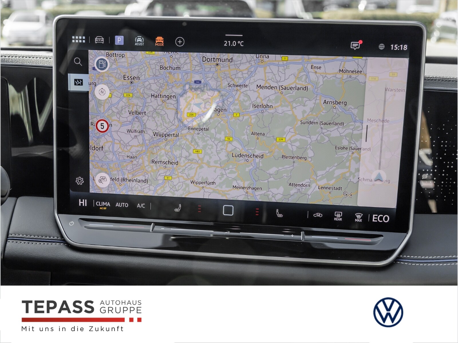 Volkswagen Tiguan – Bild 15