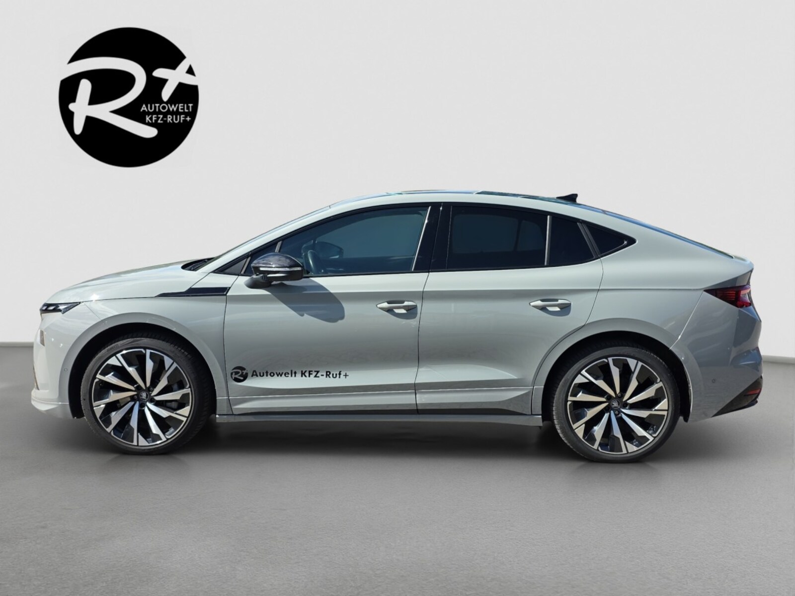Škoda Enyaq Coupé – Bild 2