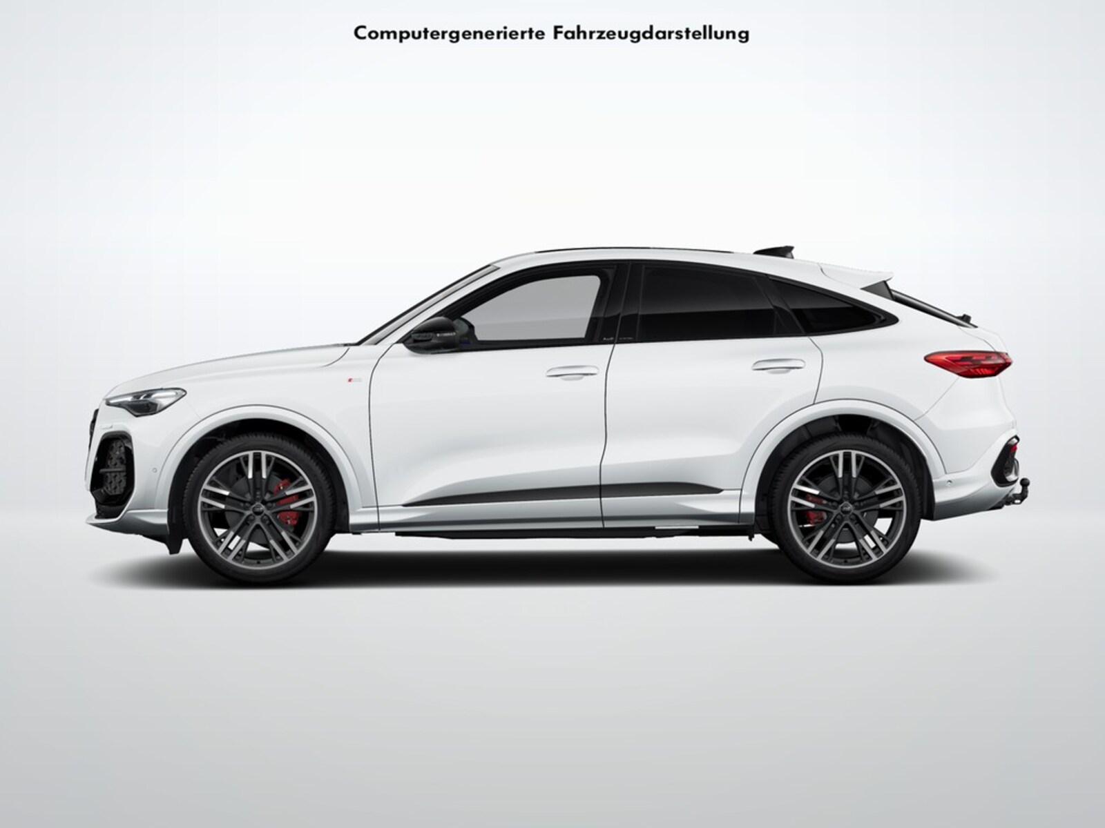 Audi Q5 Sportback – Bild 3