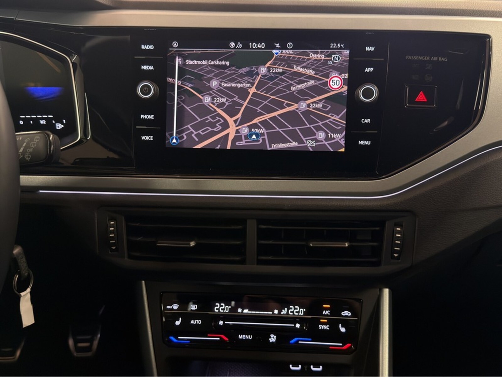 Volkswagen Polo – Bild 15