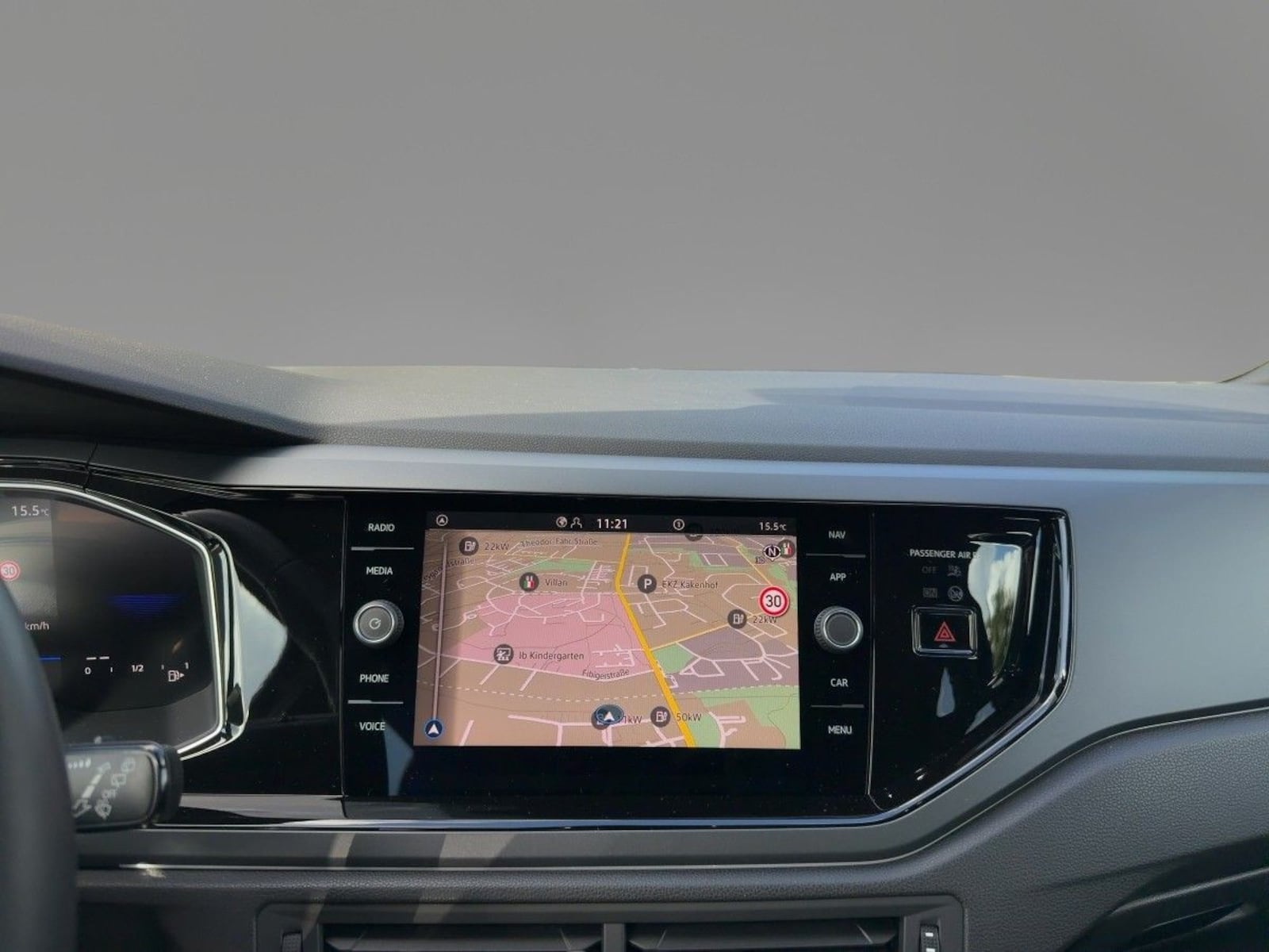 Volkswagen Polo – Bild 13
