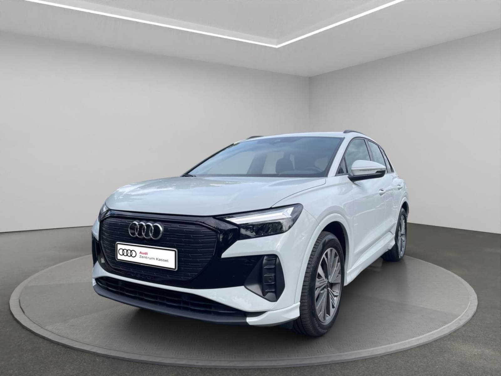 Audi Q4 e-tron – Bild 2