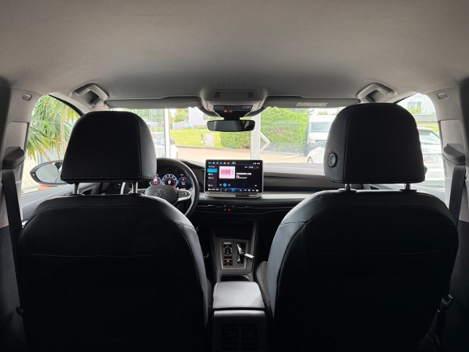 Volkswagen Golf – Bild 16