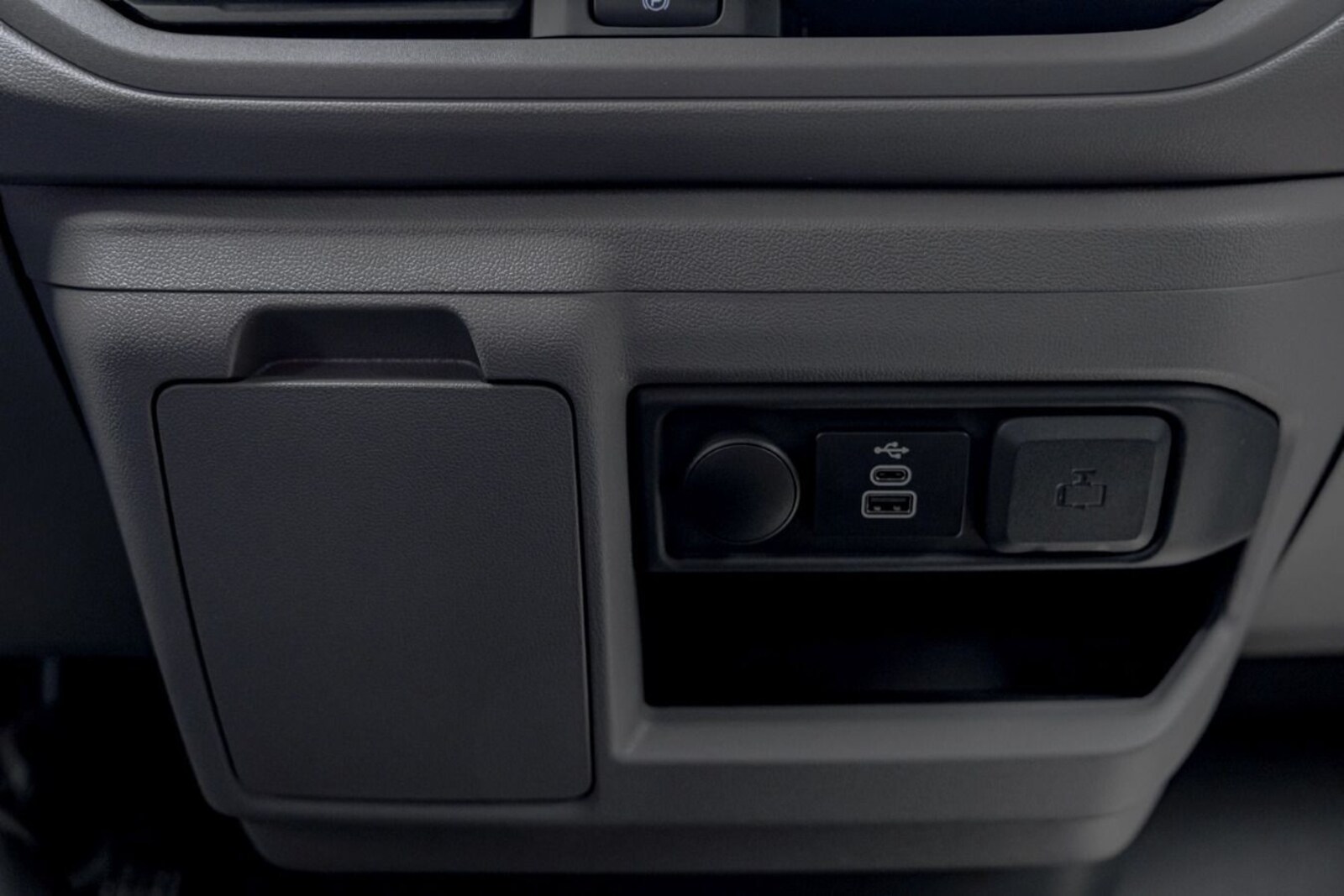 Volkswagen Transporter Kasten langer Radstand – Bild 23