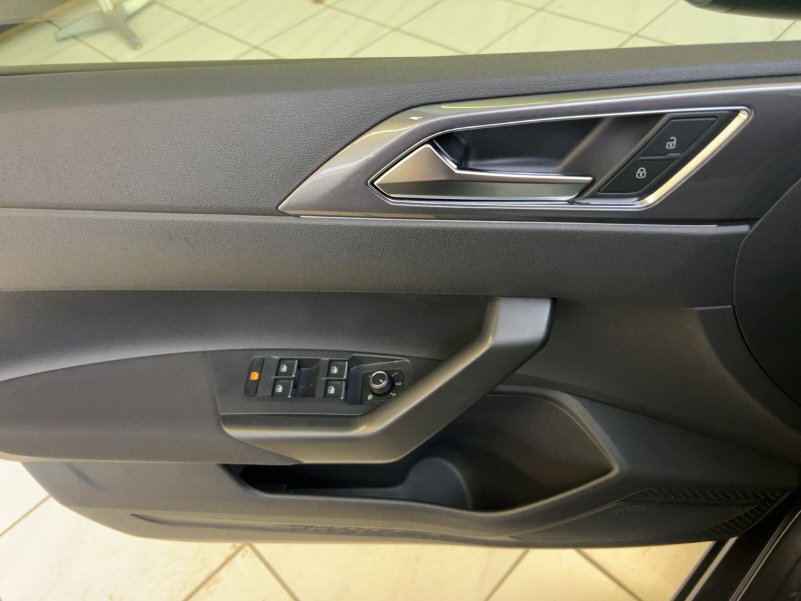 Volkswagen Taigo – Bild 18