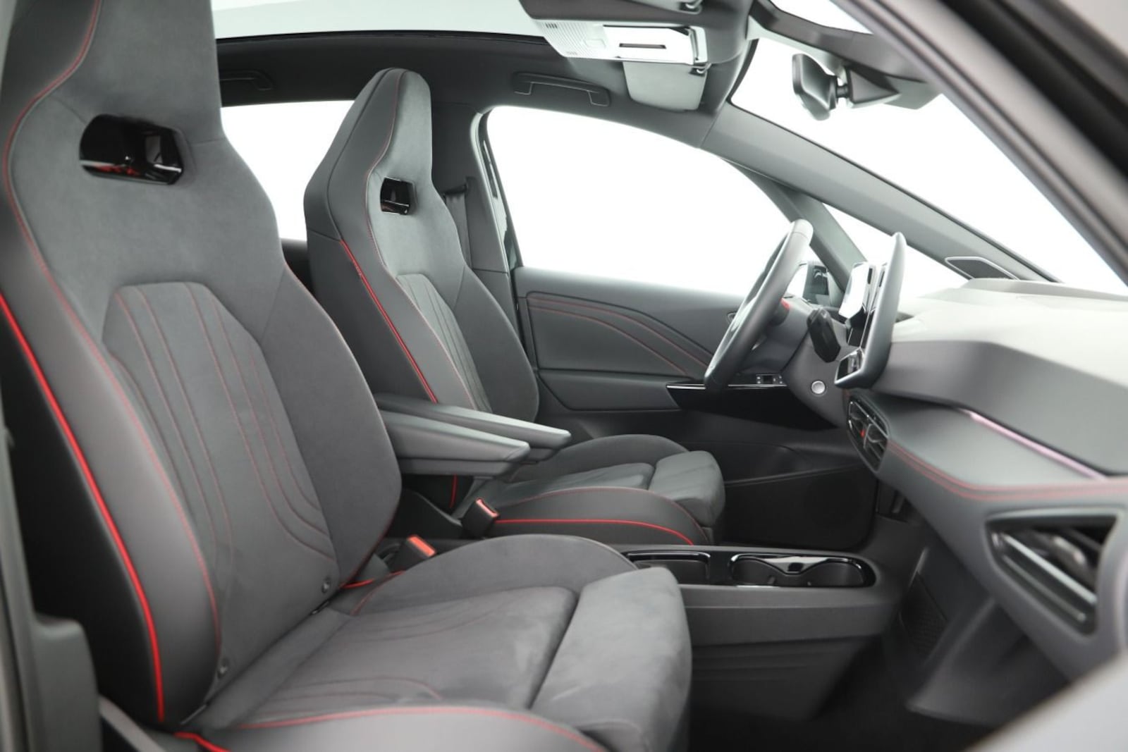 Volkswagen ID.3 – Bild 7