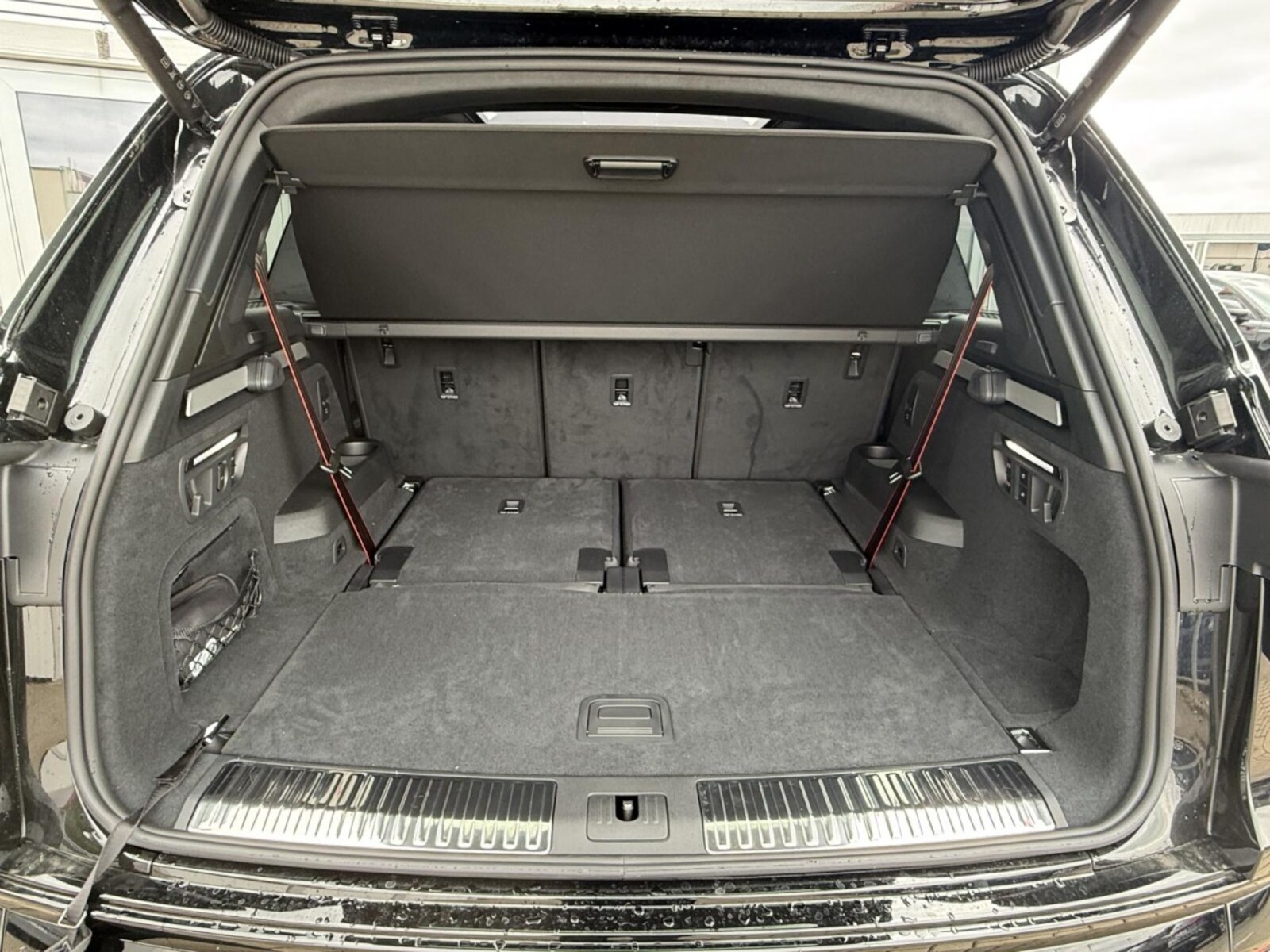 Audi Q7 – Bild 14