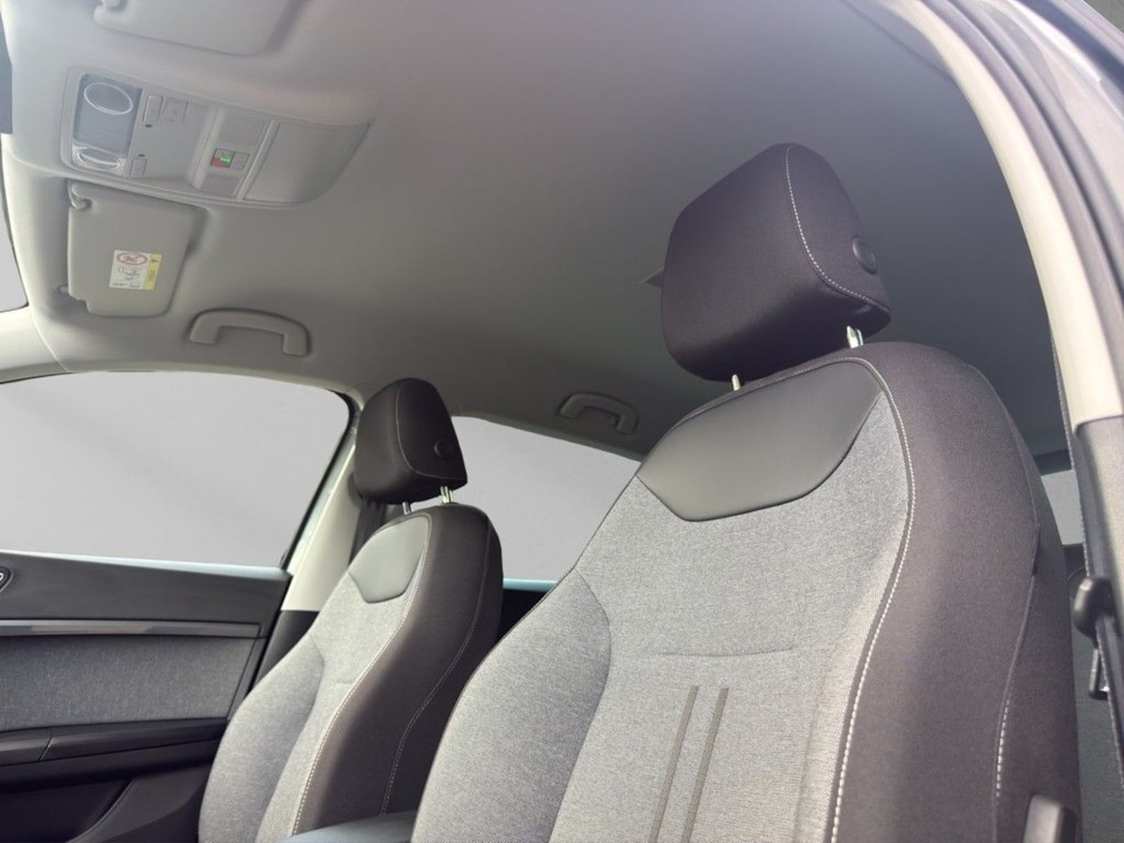 SEAT Ateca – Bild 18