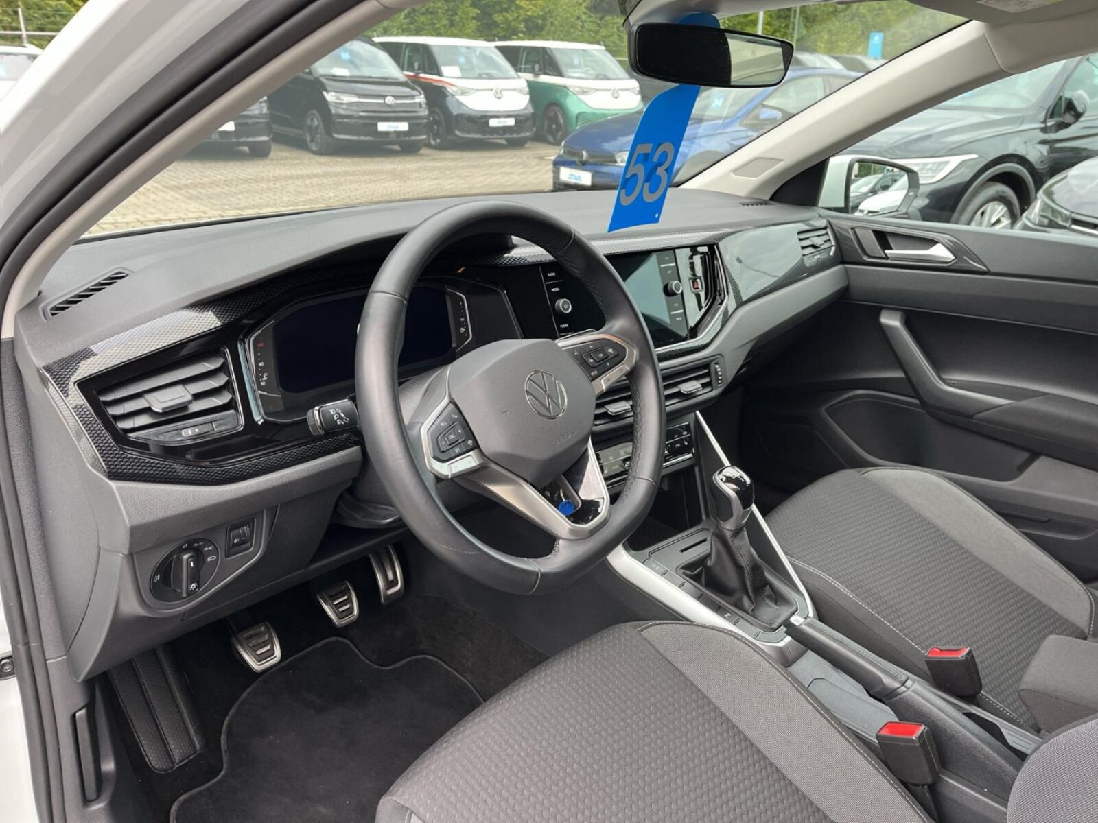 Volkswagen Polo – Bild 7
