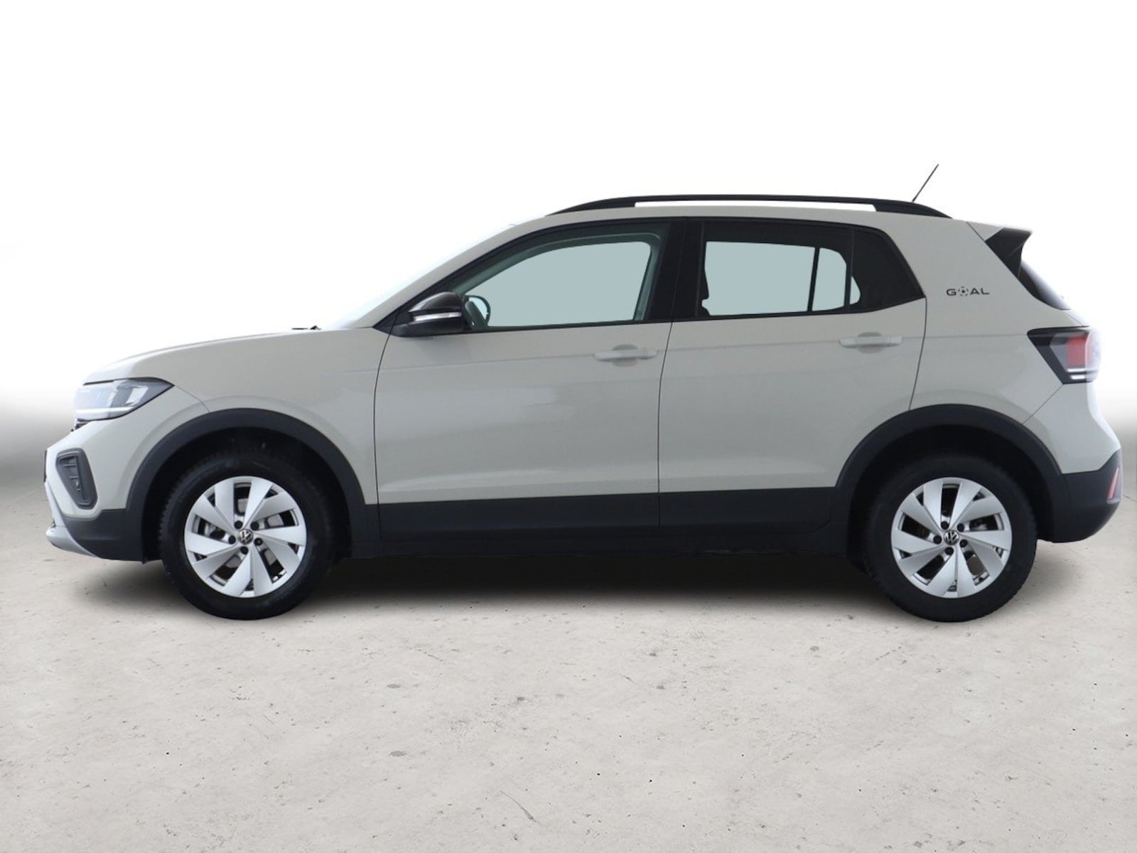 Volkswagen T-Cross – Bild 3