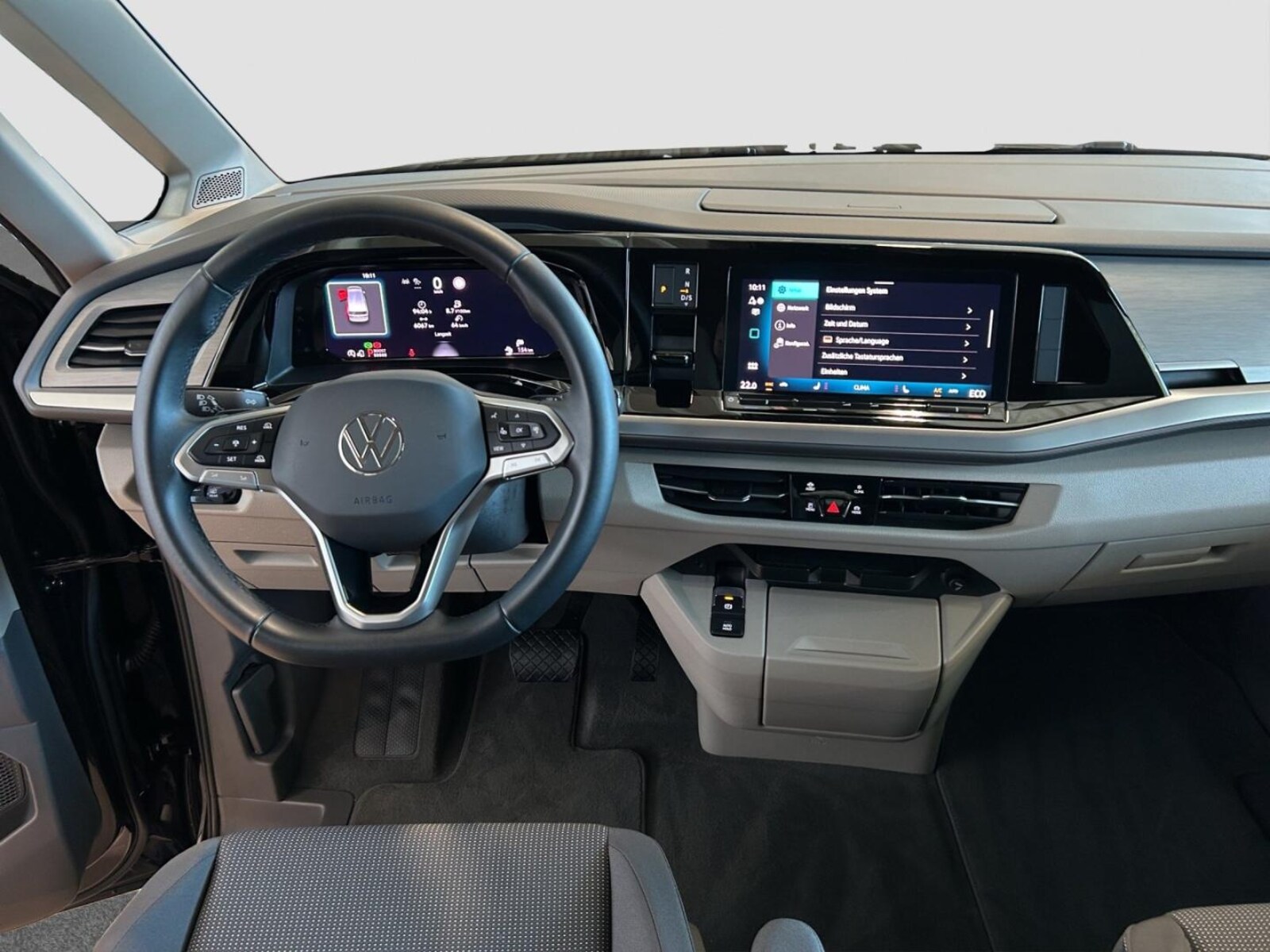Volkswagen Multivan – Bild 17