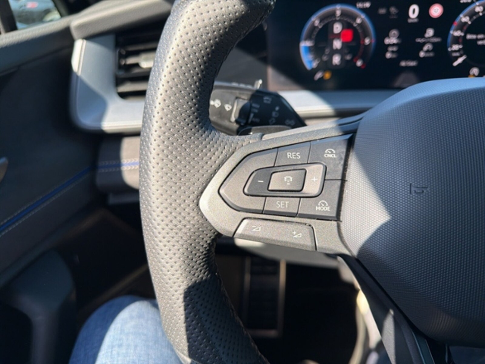 Volkswagen Tayron – Bild 17
