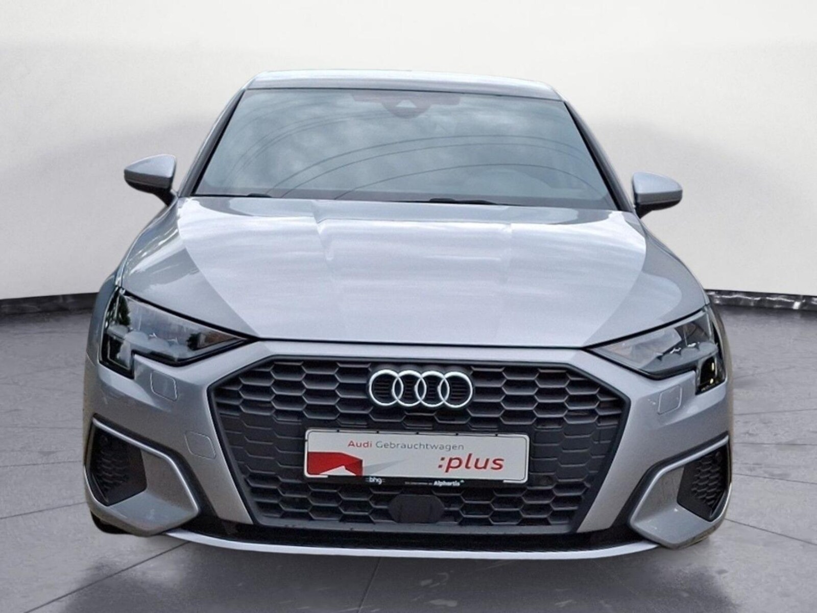 Audi A3 Sportback – Bild 3
