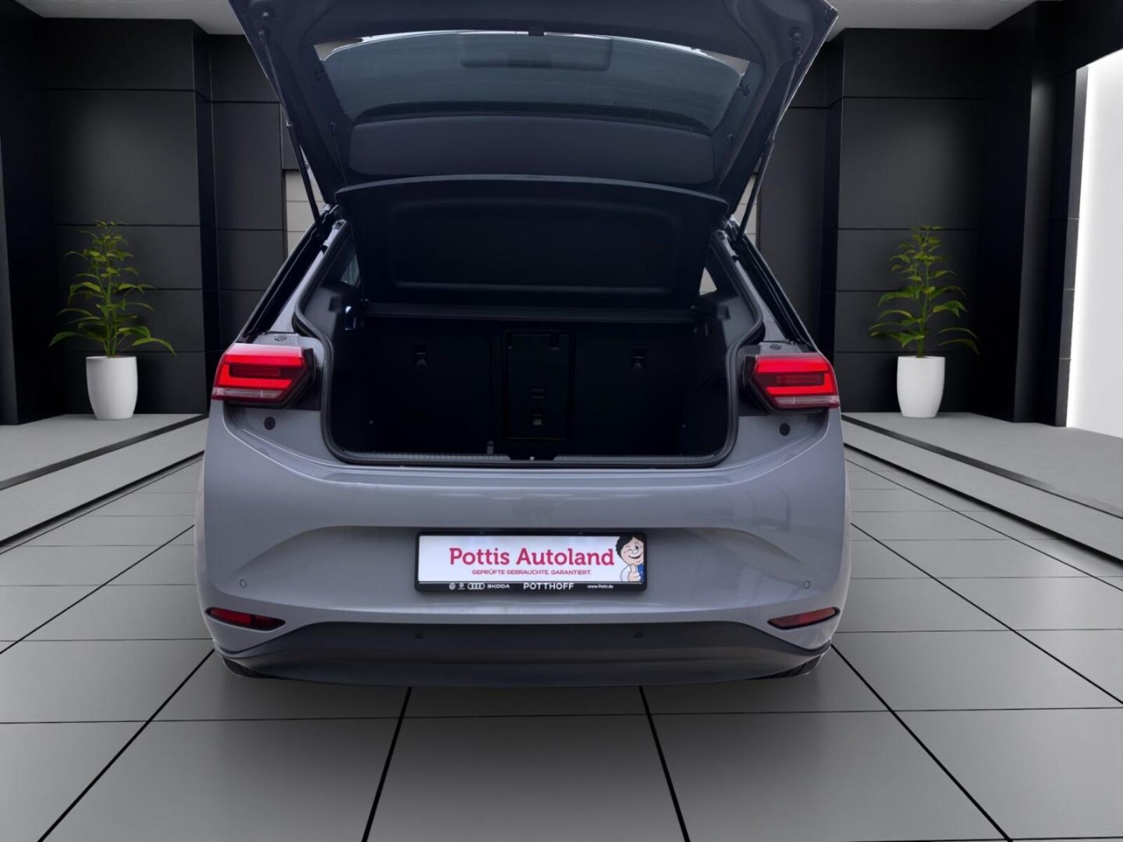 Volkswagen ID.3 – Bild 5