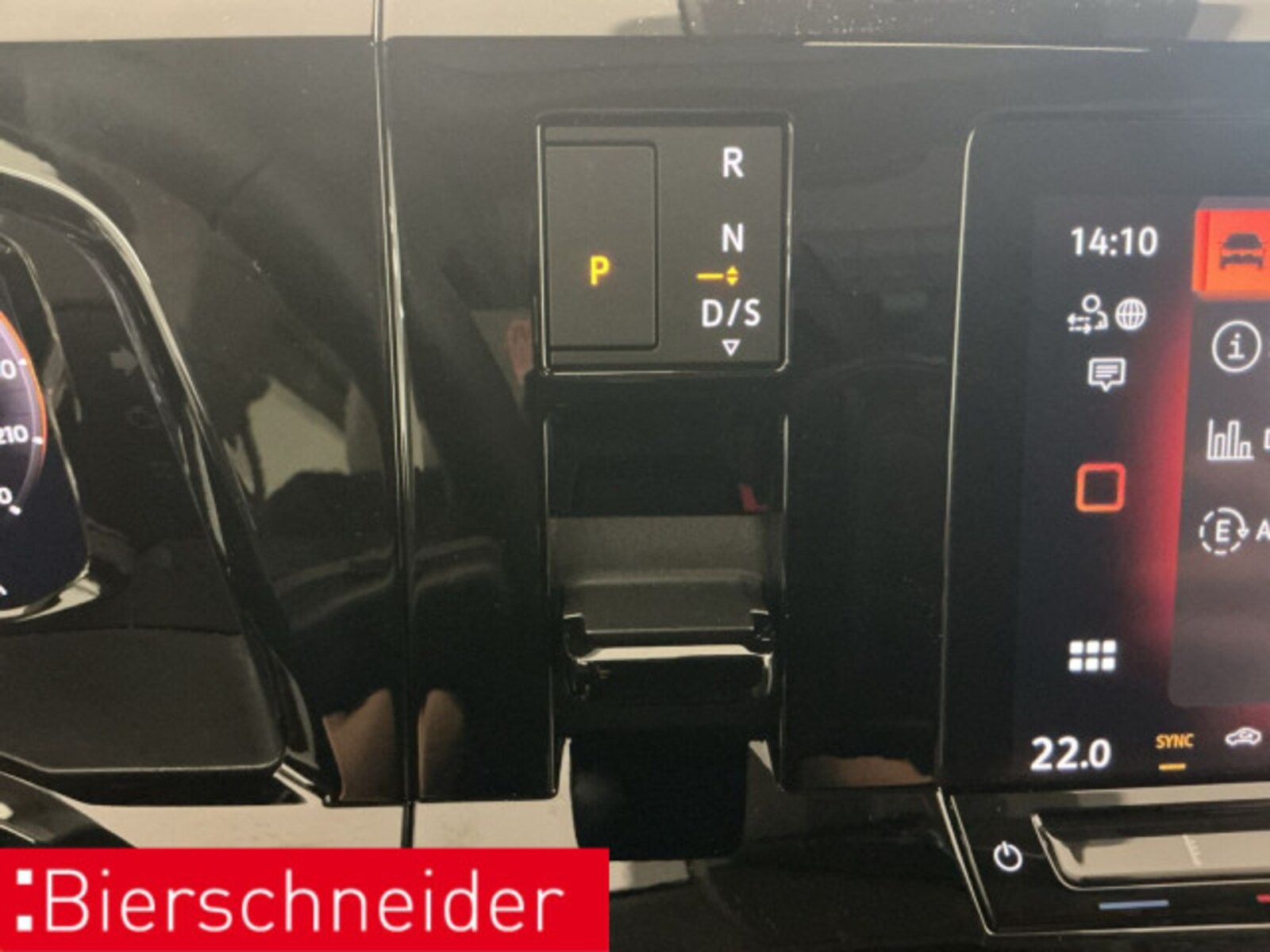 Volkswagen Multivan Langversion – Bild 15