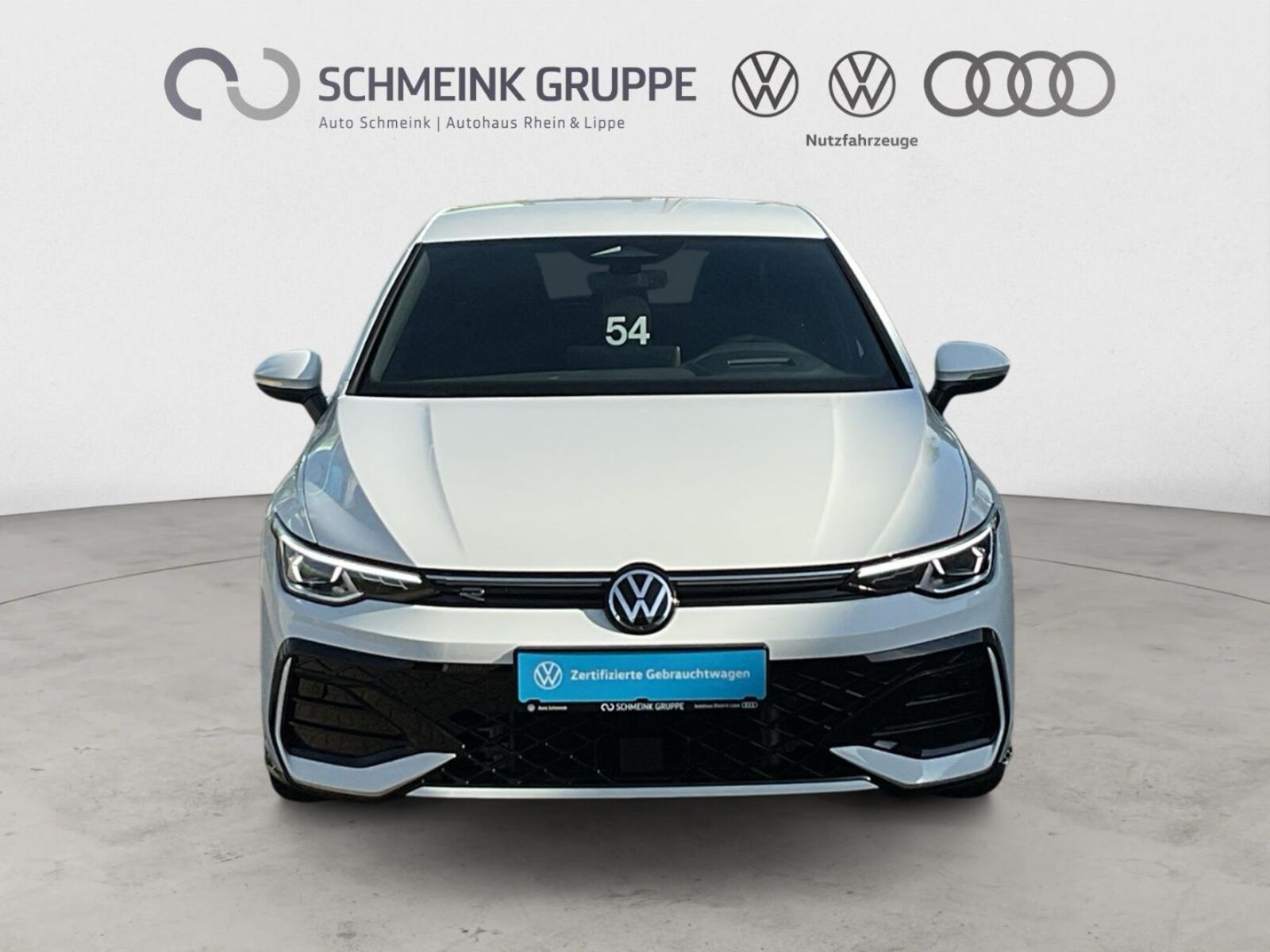 Volkswagen Golf – Bild 8