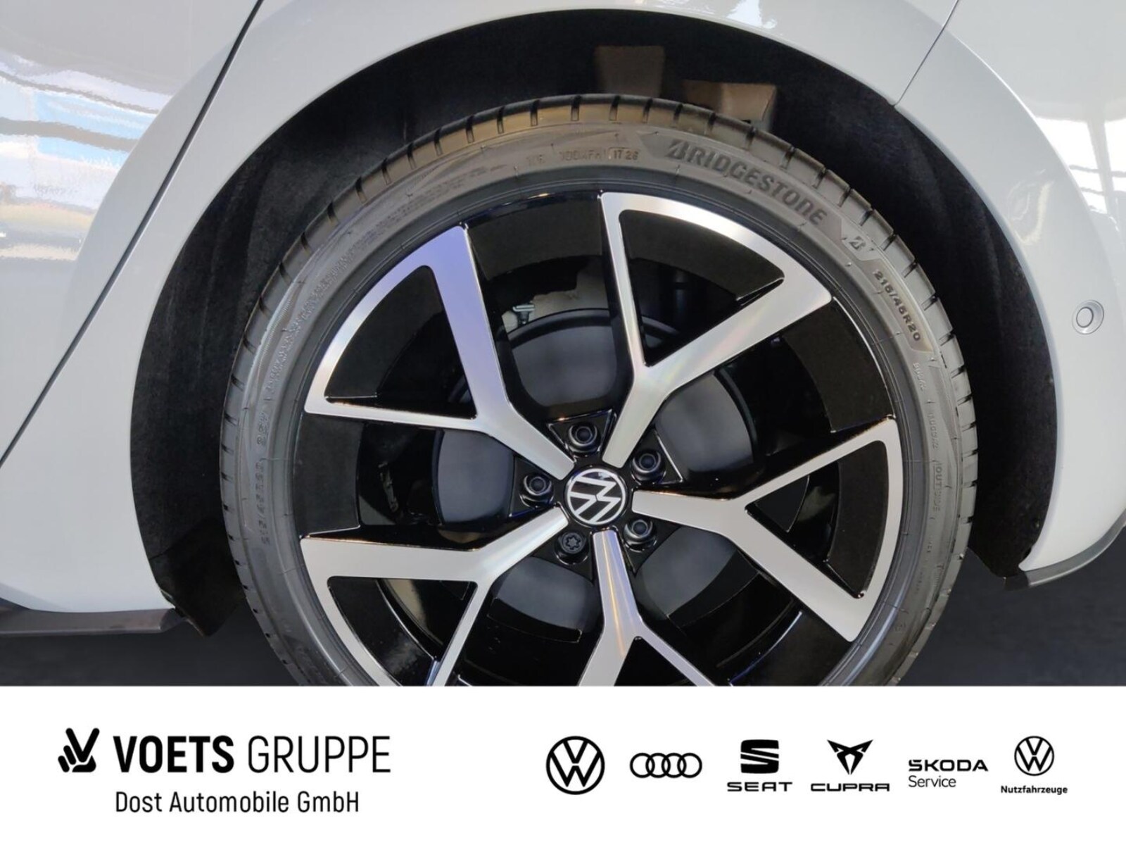 Volkswagen ID.3 Neo – Bild 5