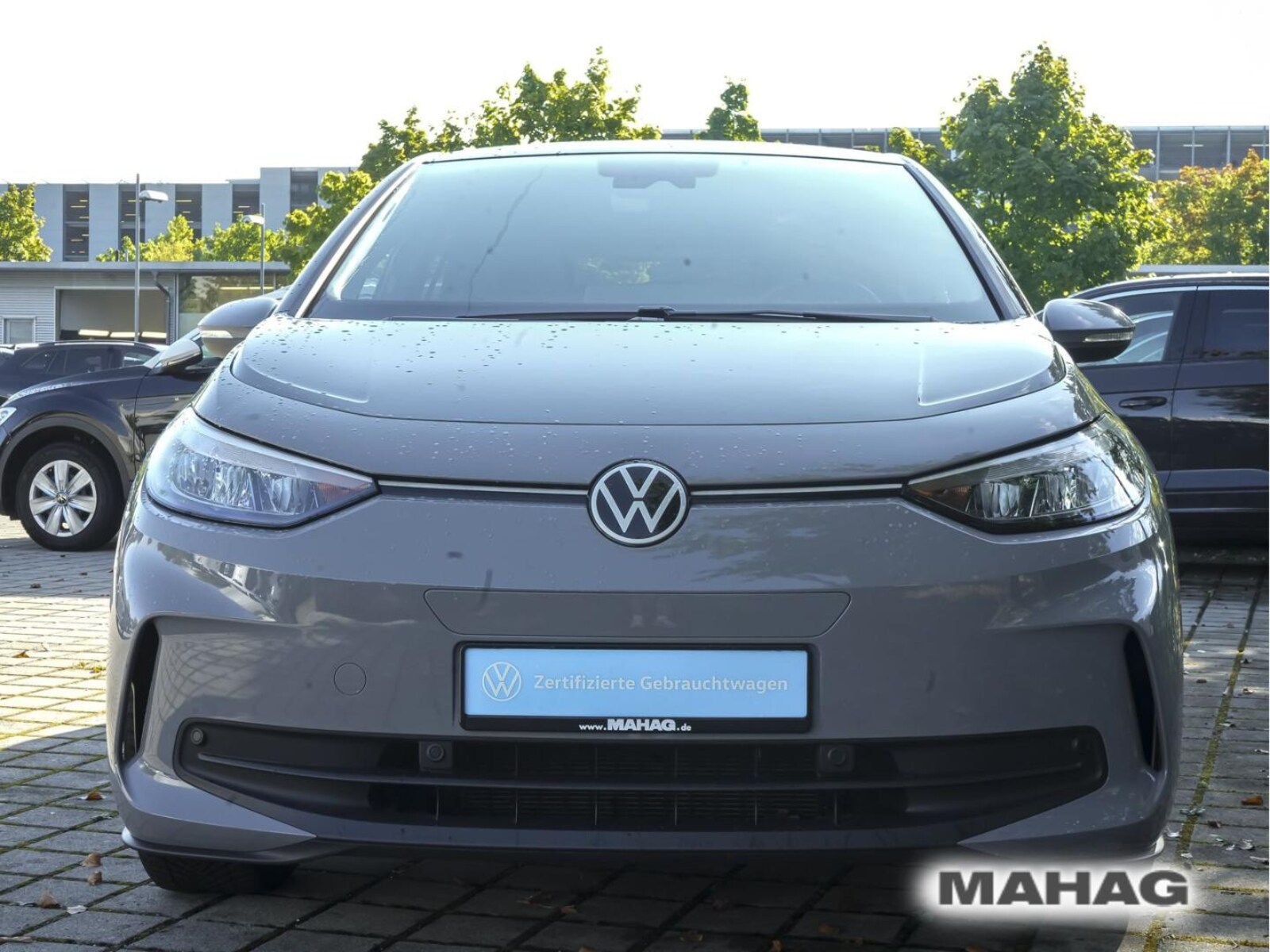Volkswagen ID.3 – Bild 4