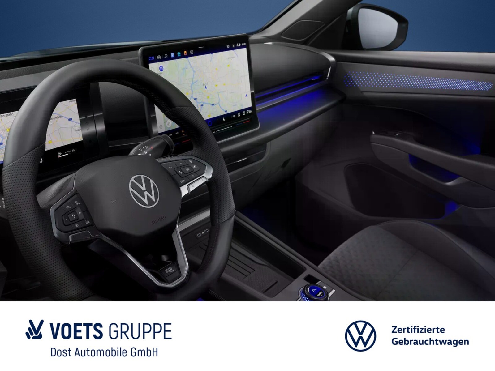 Volkswagen T-Roc – Bild 10