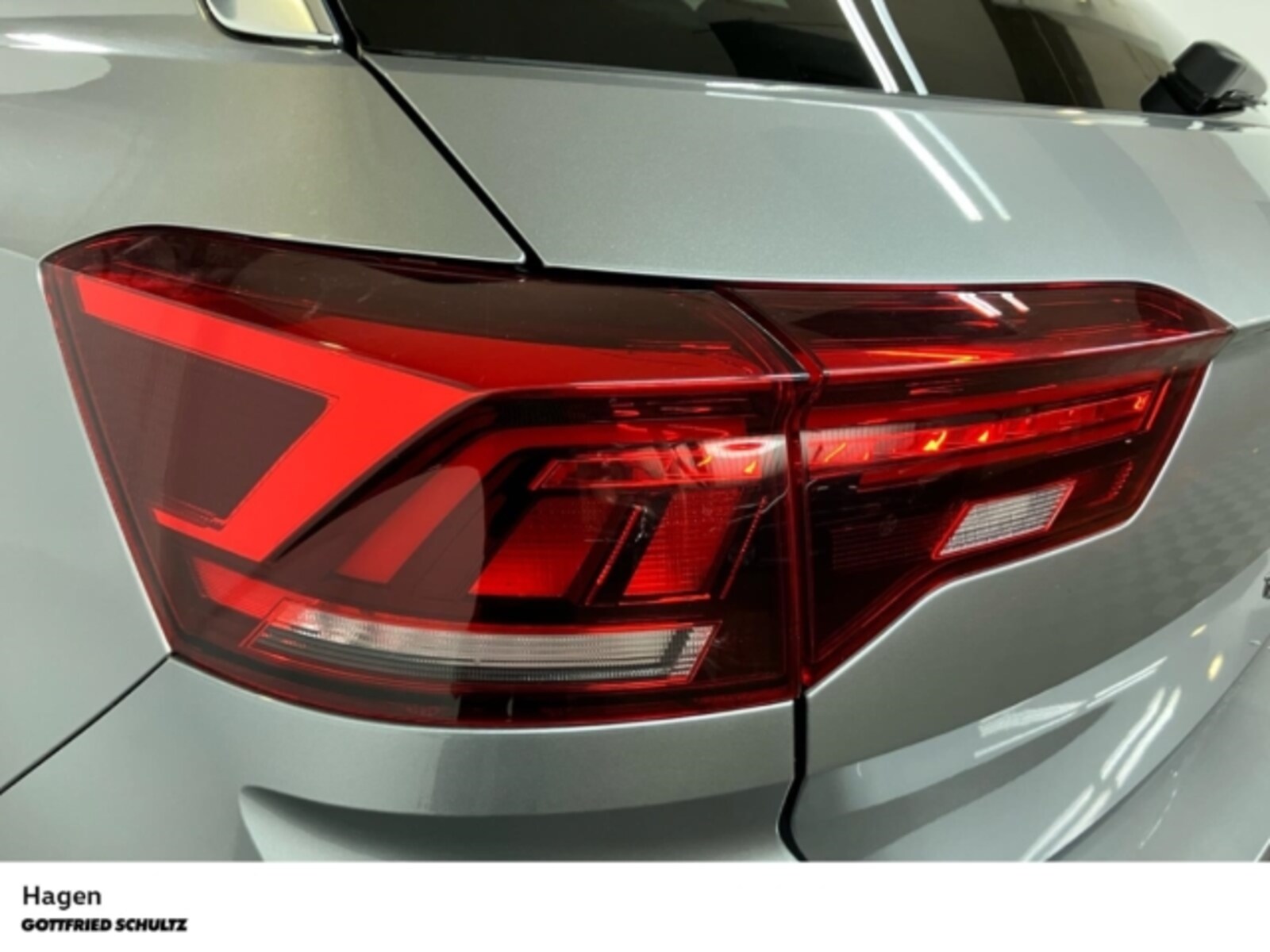 Volkswagen T-Roc – Bild 13