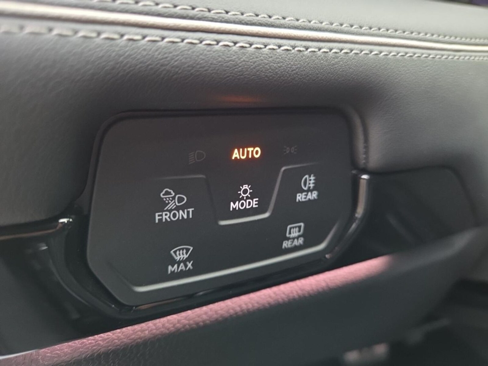 Volkswagen ID.7 Tourer – Bild 19