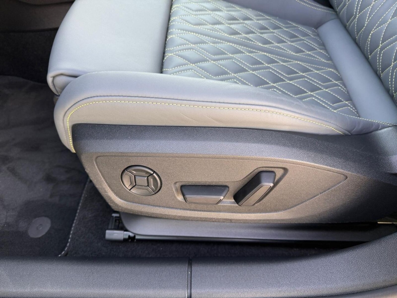 Audi S3 Sportback – Bild 21