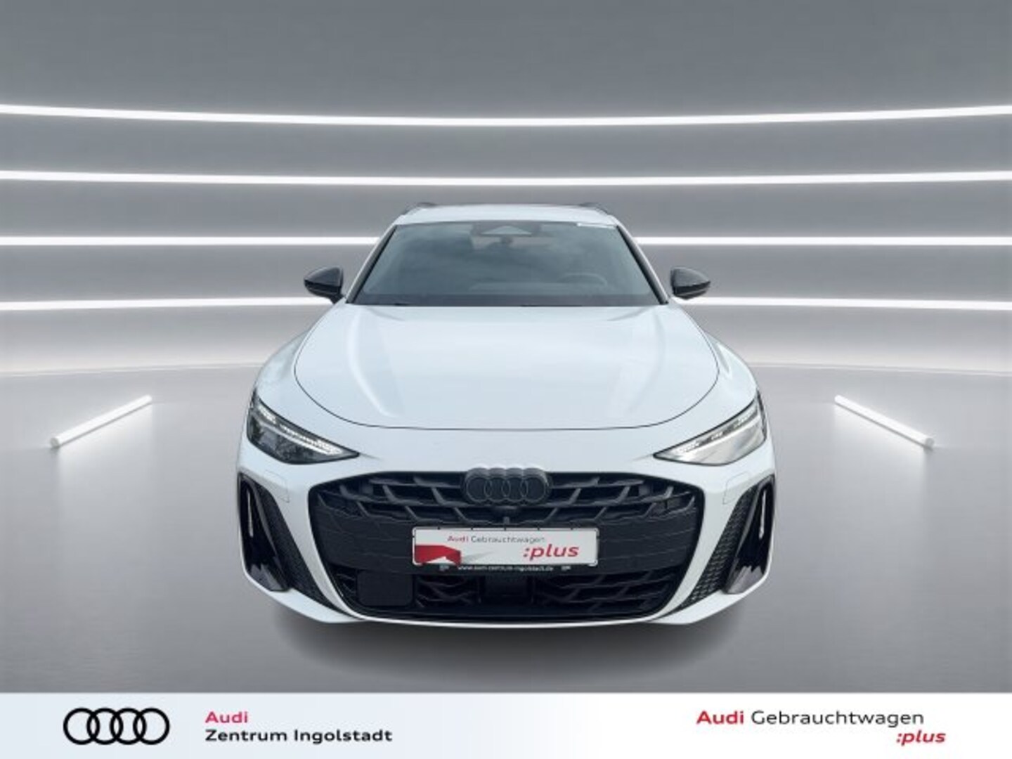 Bild über Audi A6 Avant edition one TFSI 150 kW S tronic - für weitere Informationen kontaktieren Sie den Audi Partner