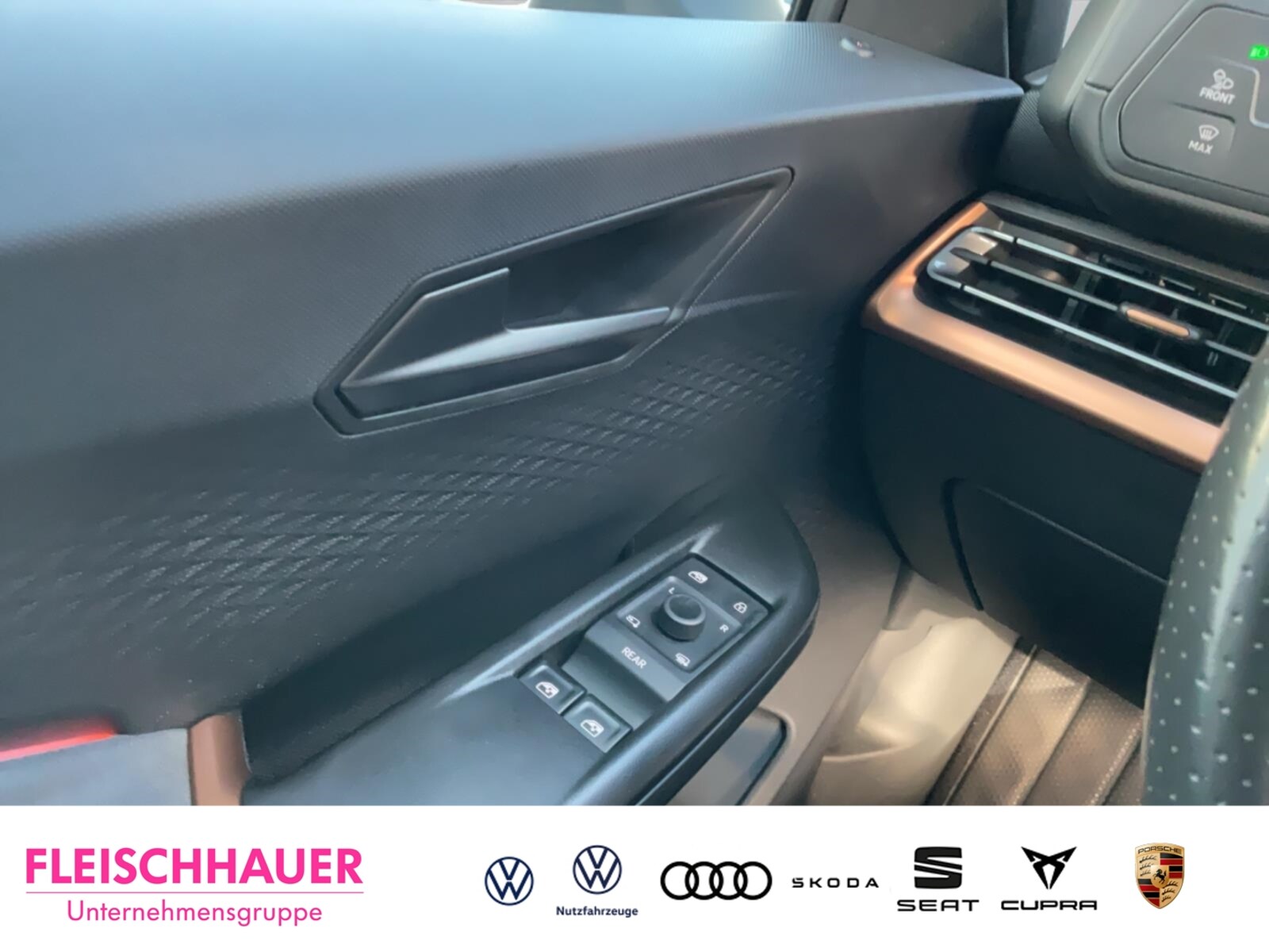 CUPRA Born – Bild 14