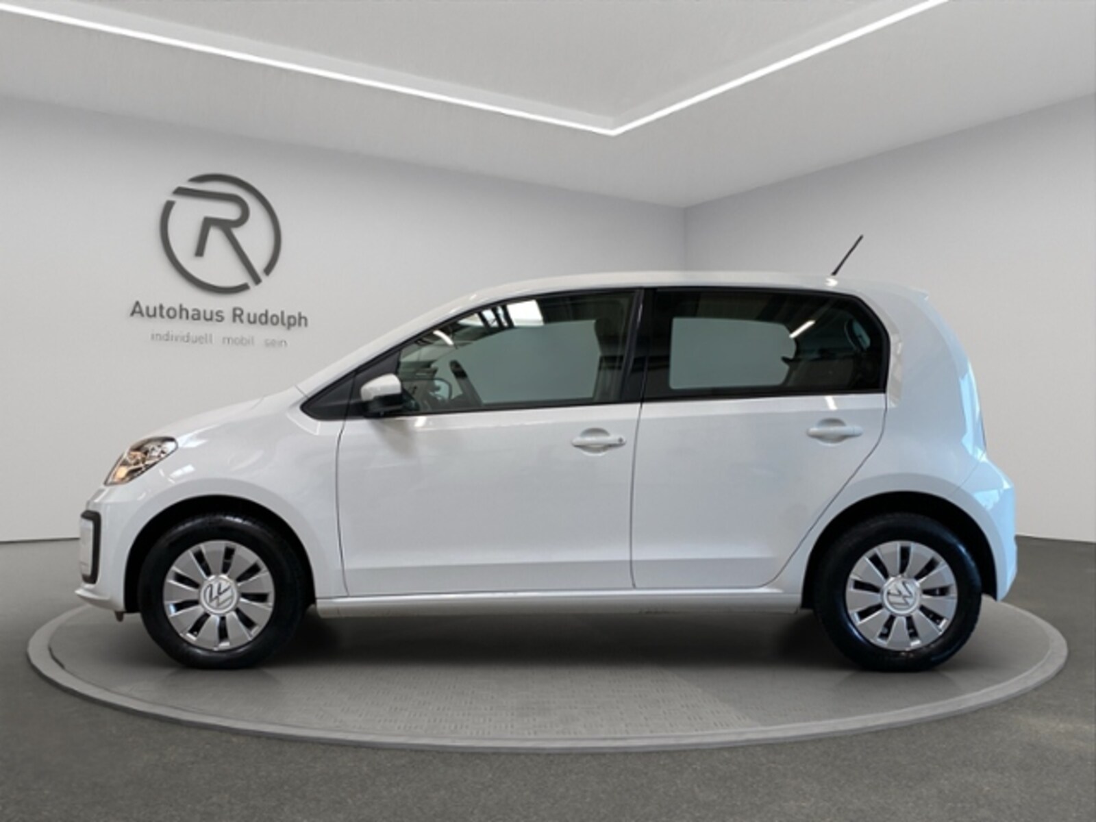 Volkswagen up! – Bild 12