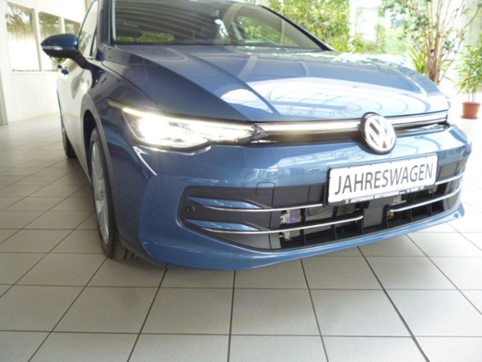 Volkswagen Golf – Bild 15