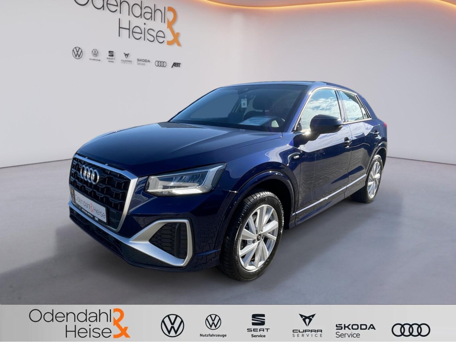 Audi Q2
